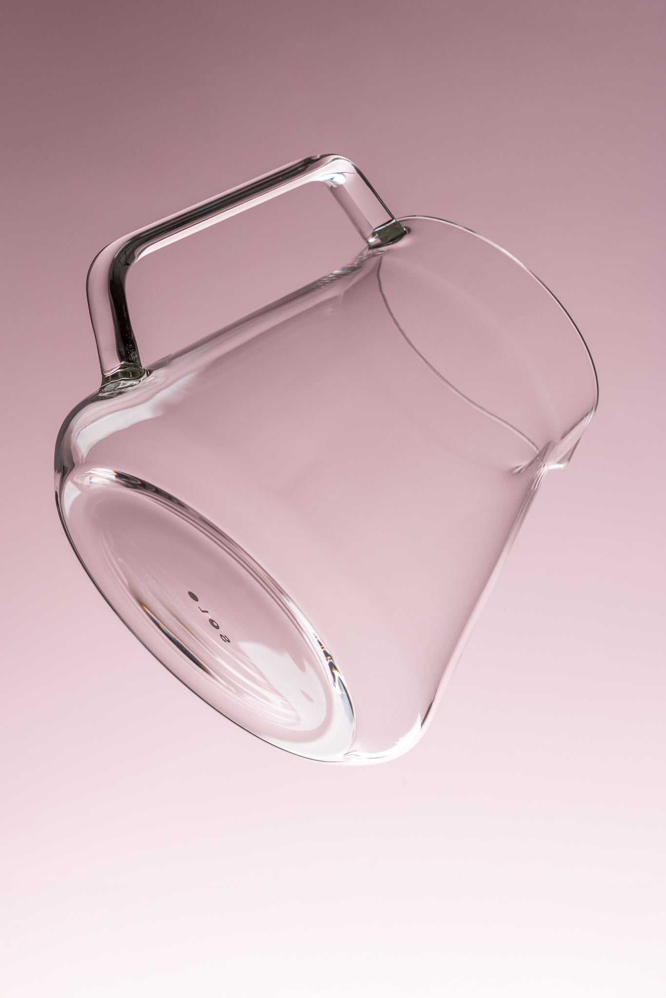 GLASS SERVER