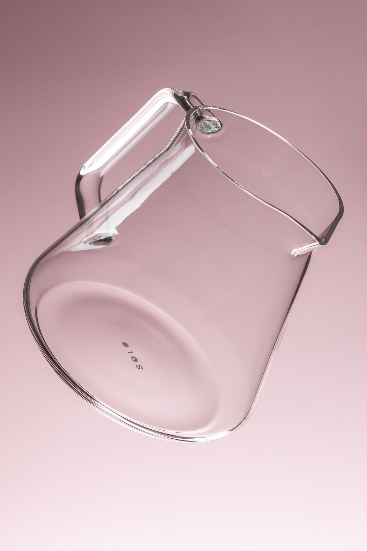 GLASS SERVER