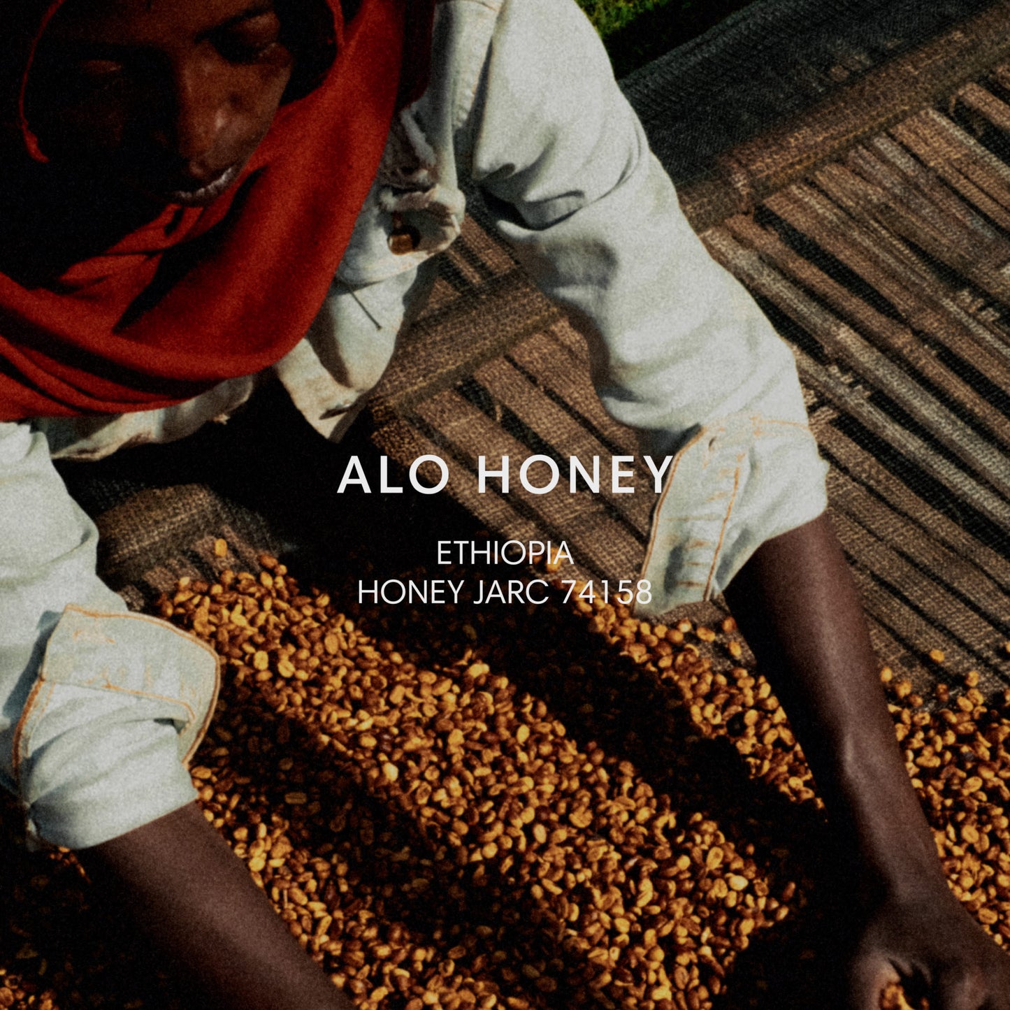 ALO HONEY