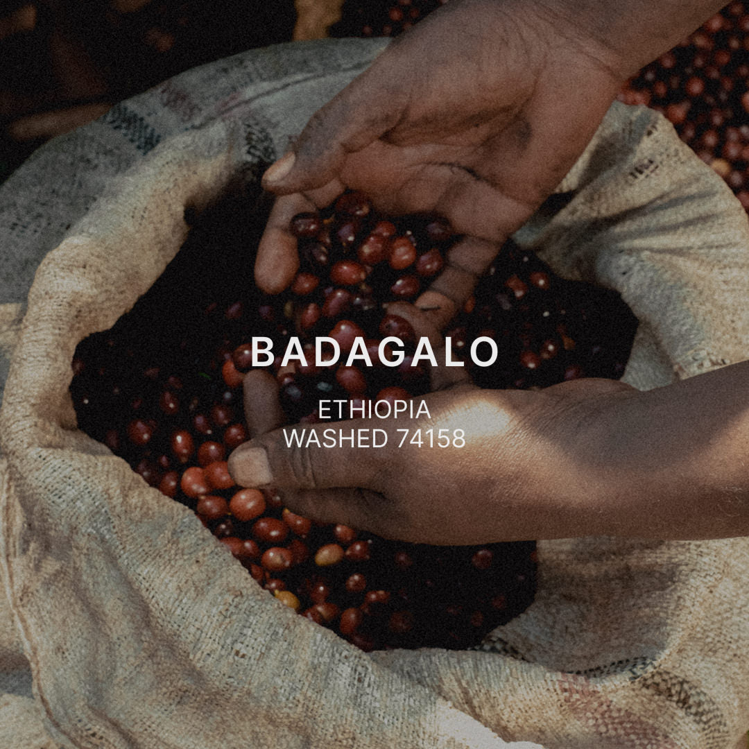 BADAGALO