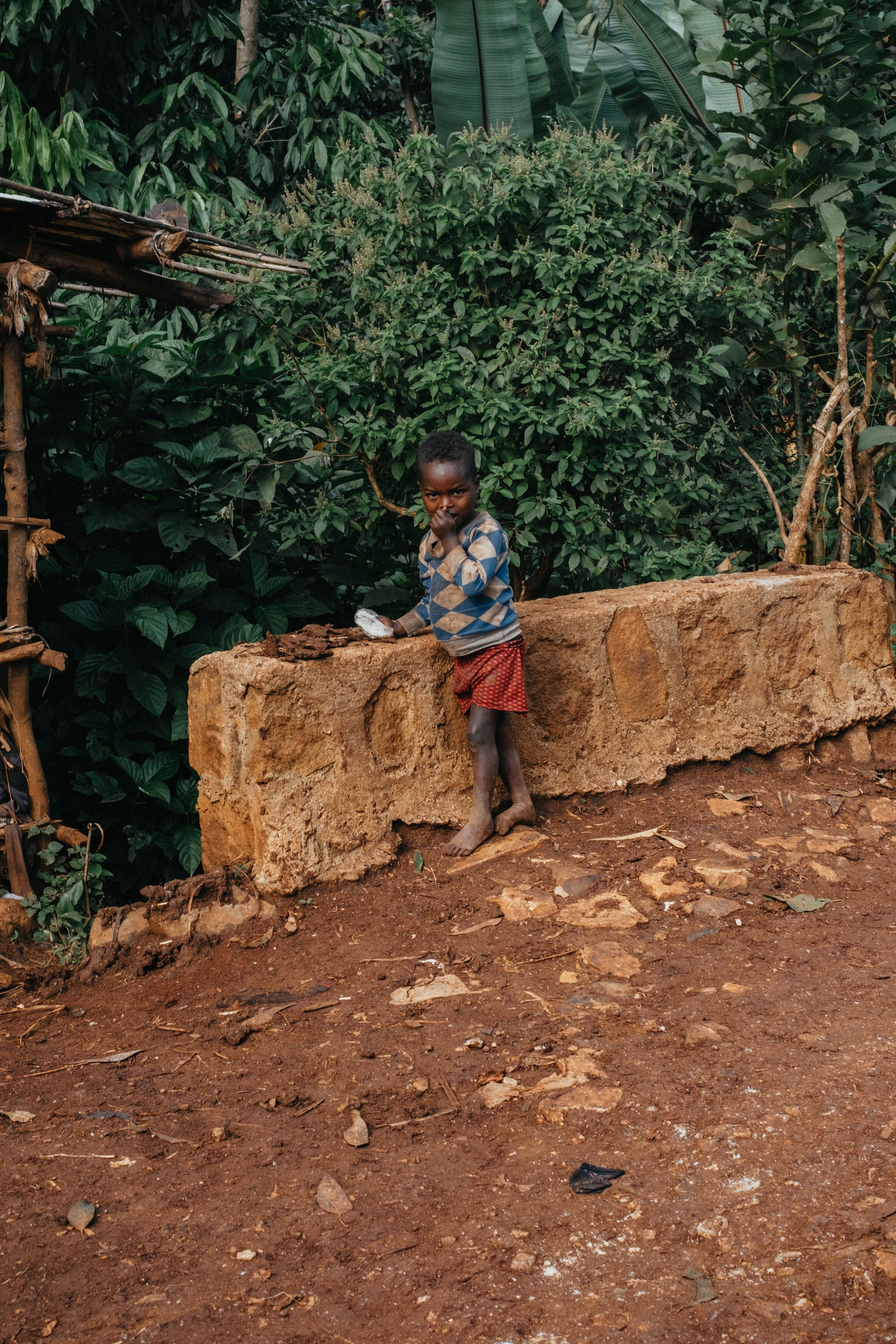 BEKELE KECHARA
