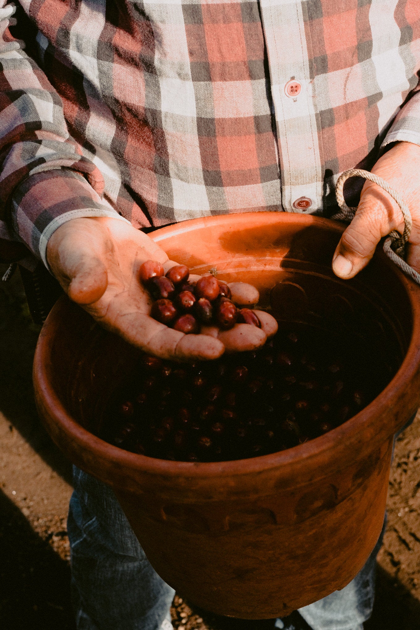 FINCA NAHALIEL