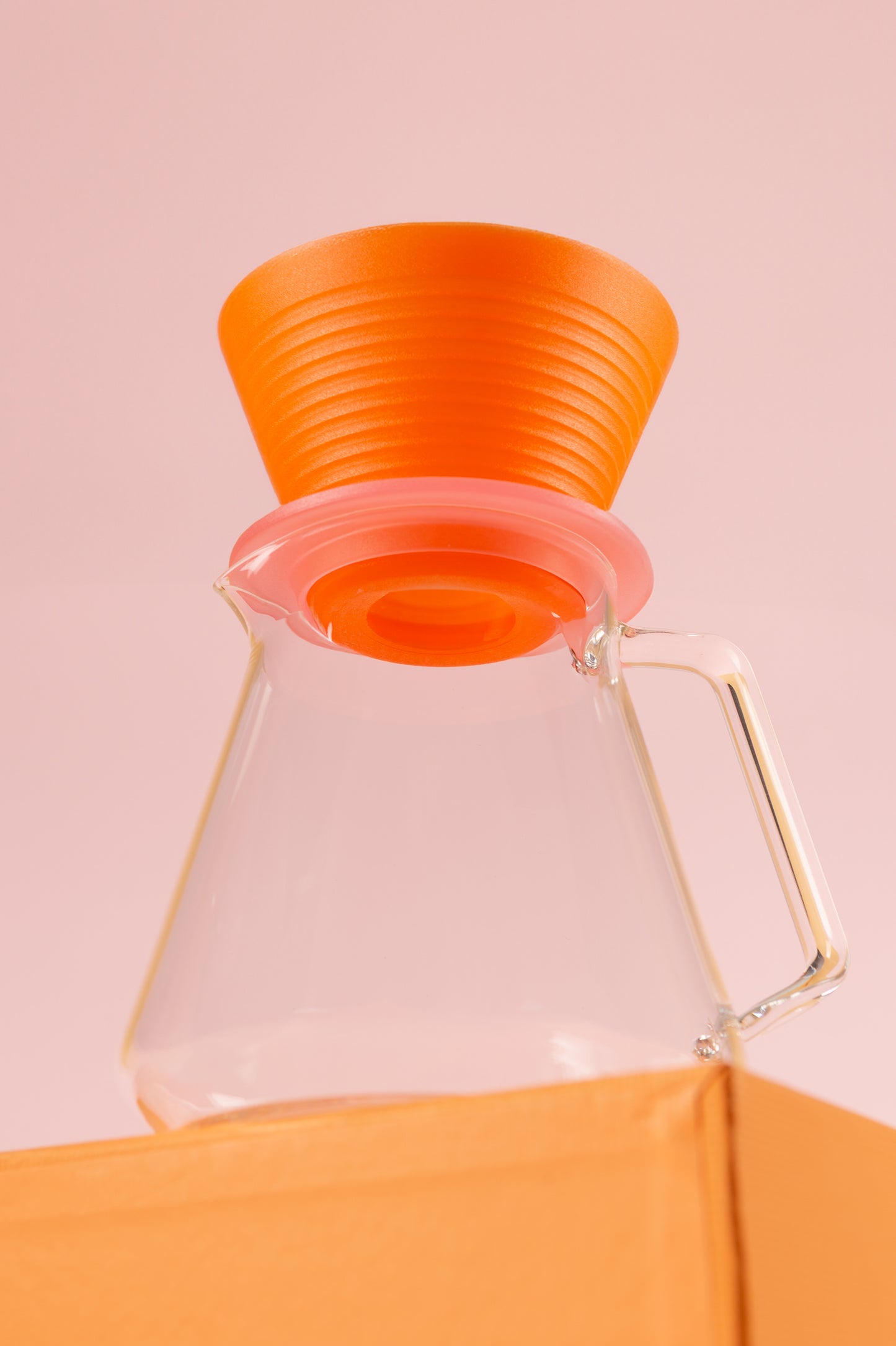 GLASS SERVER