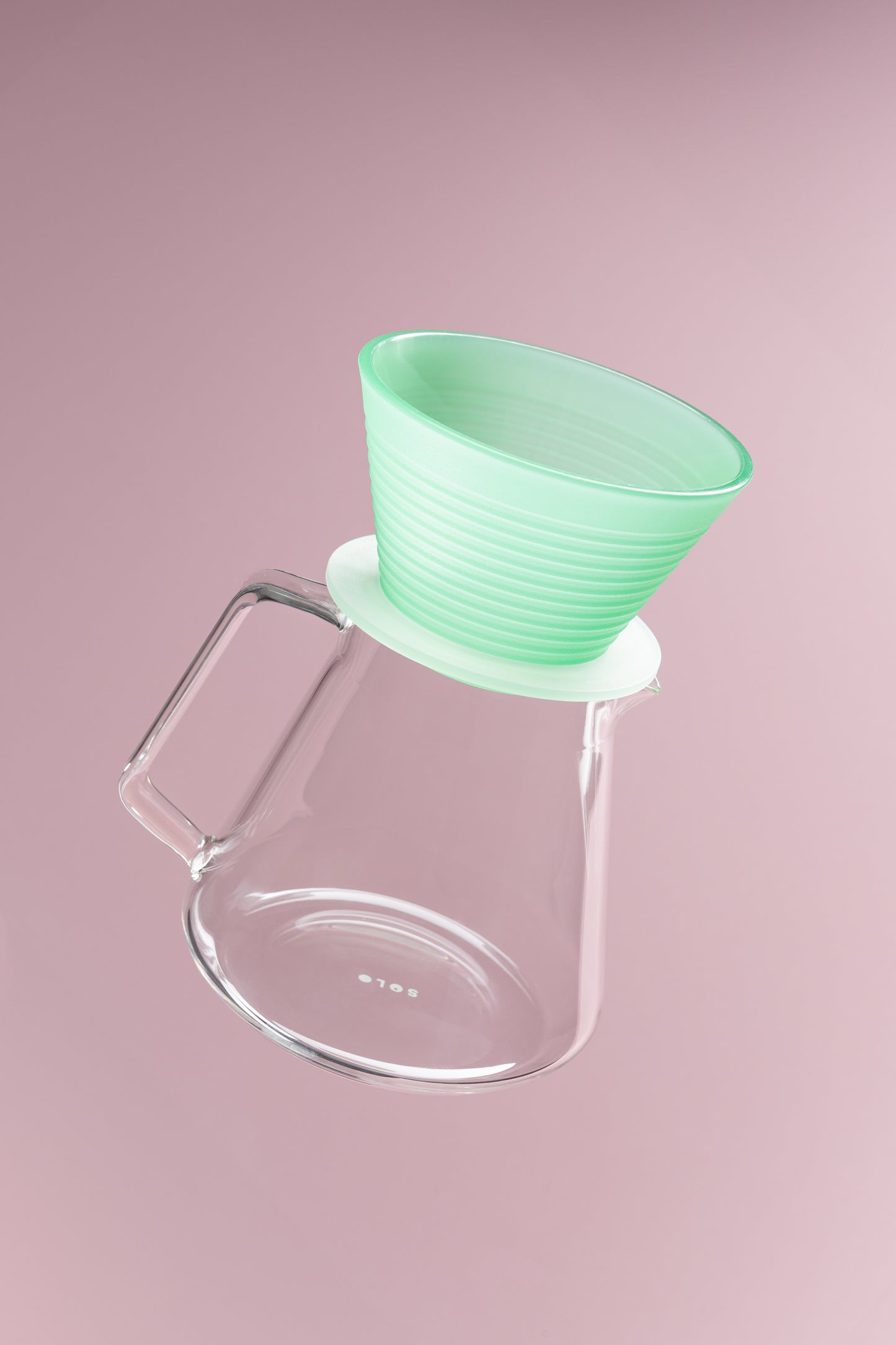 GLASS SERVER