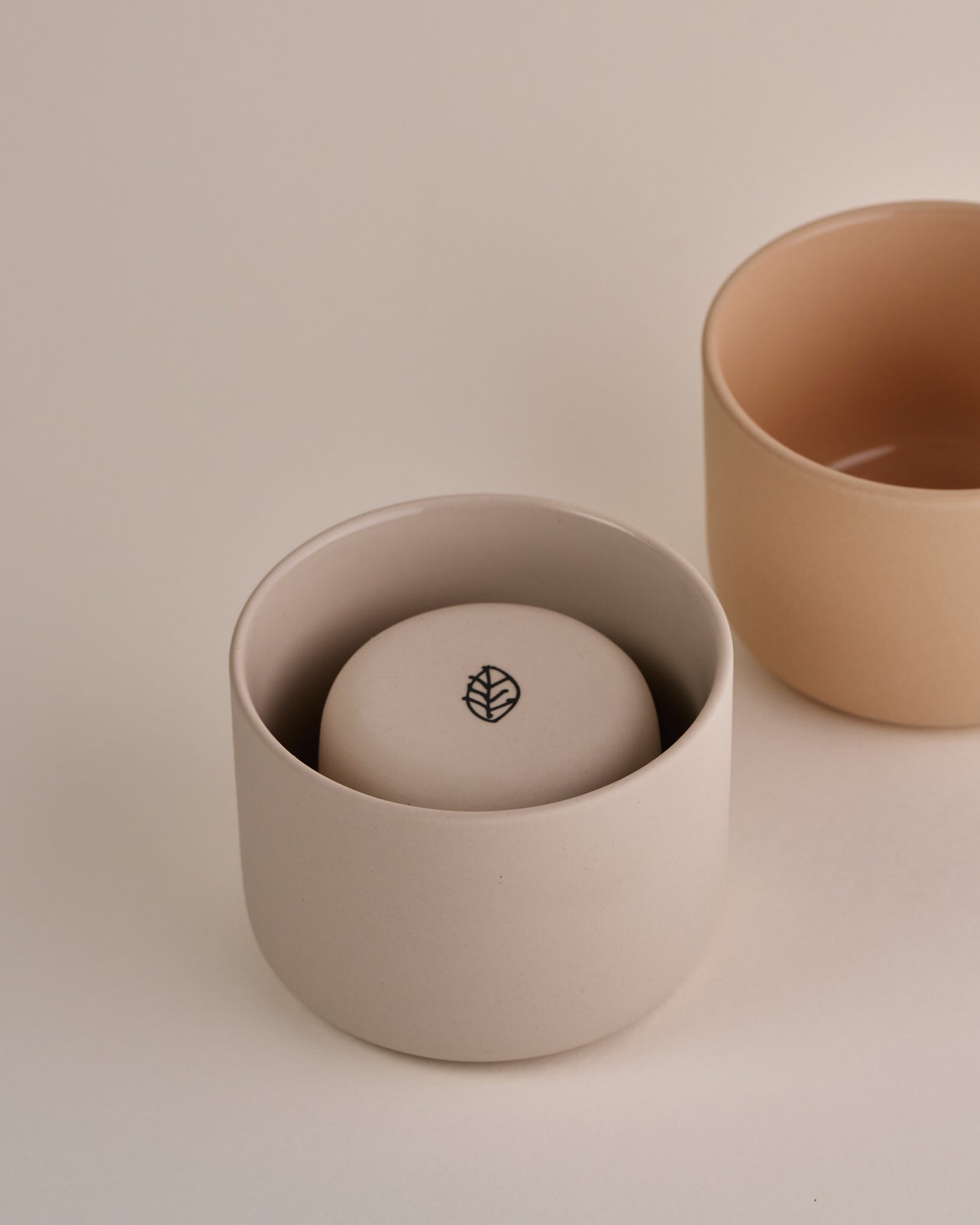 Mazelab Cups