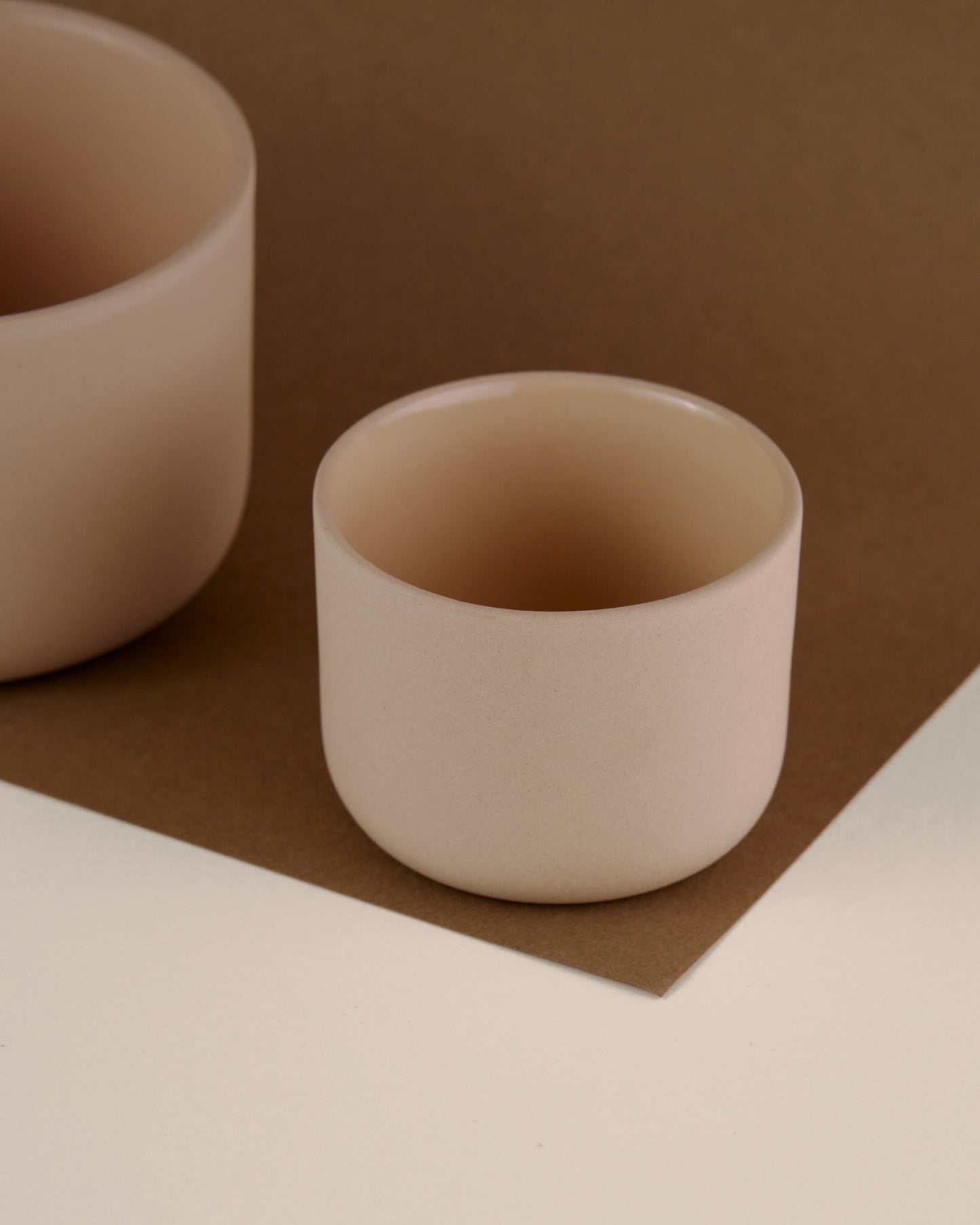 Mazelab Cups