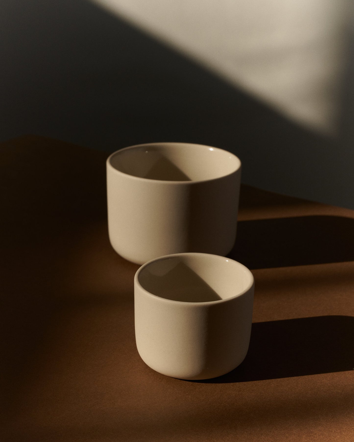 Mazelab Cups