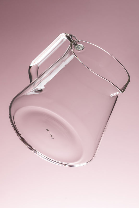 GLASS SERVER