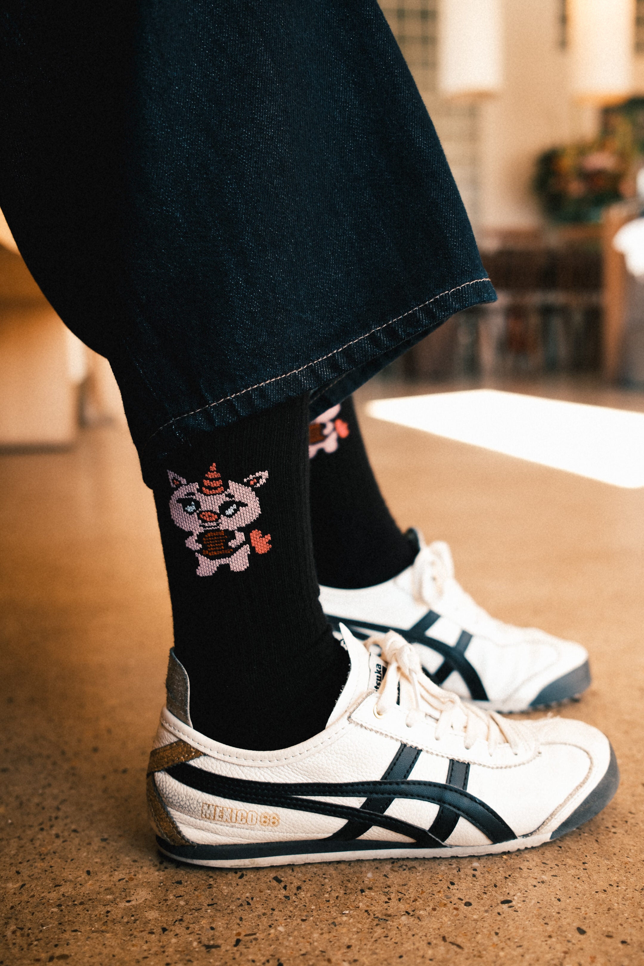 SOLO Socks