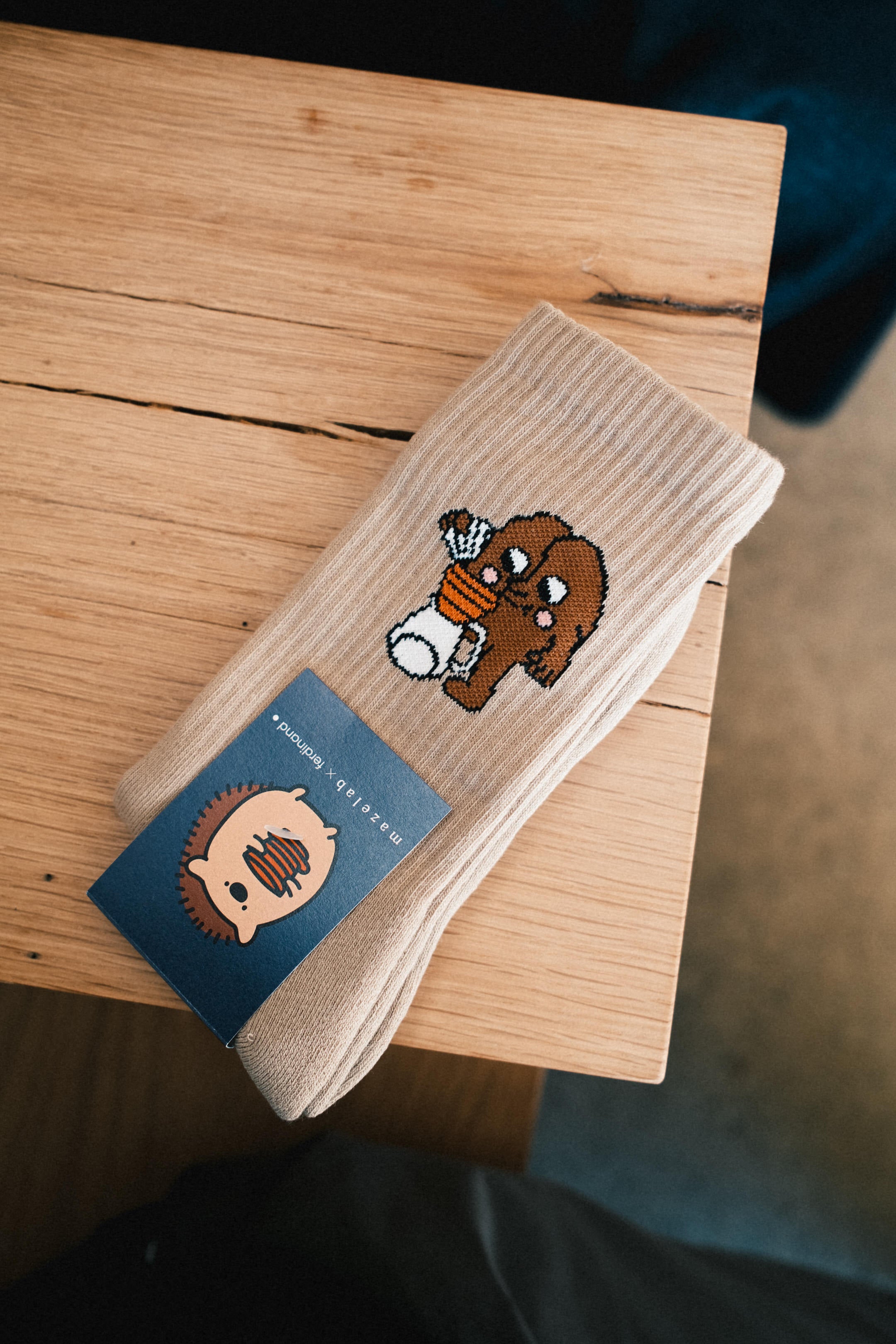 SOLO Socks