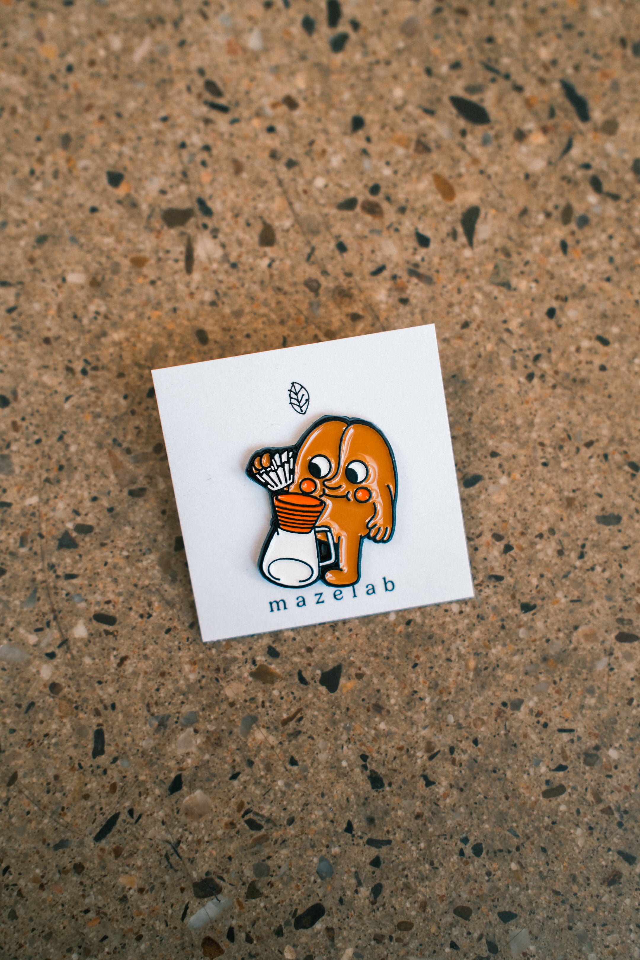 SOLO Pin