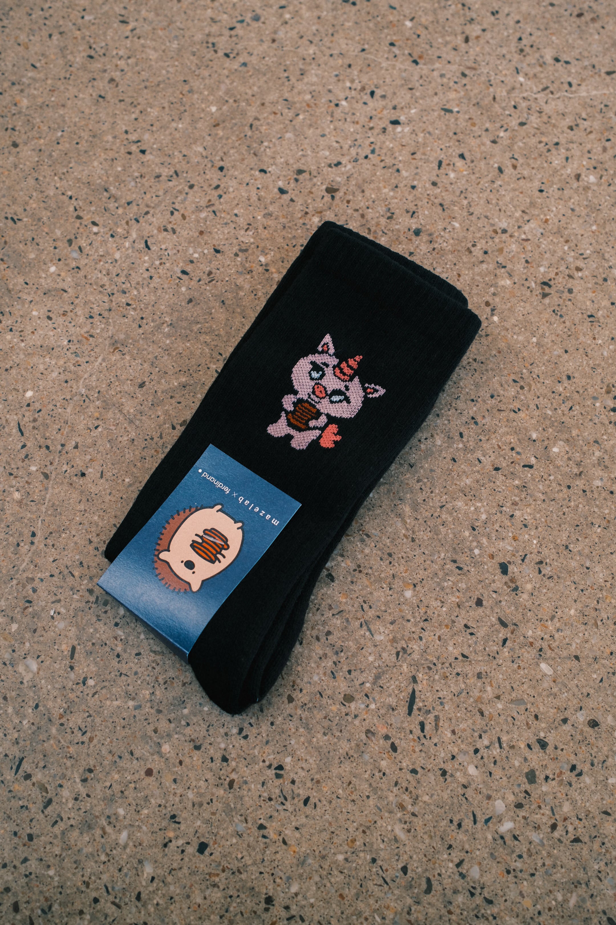 SOLO Socks