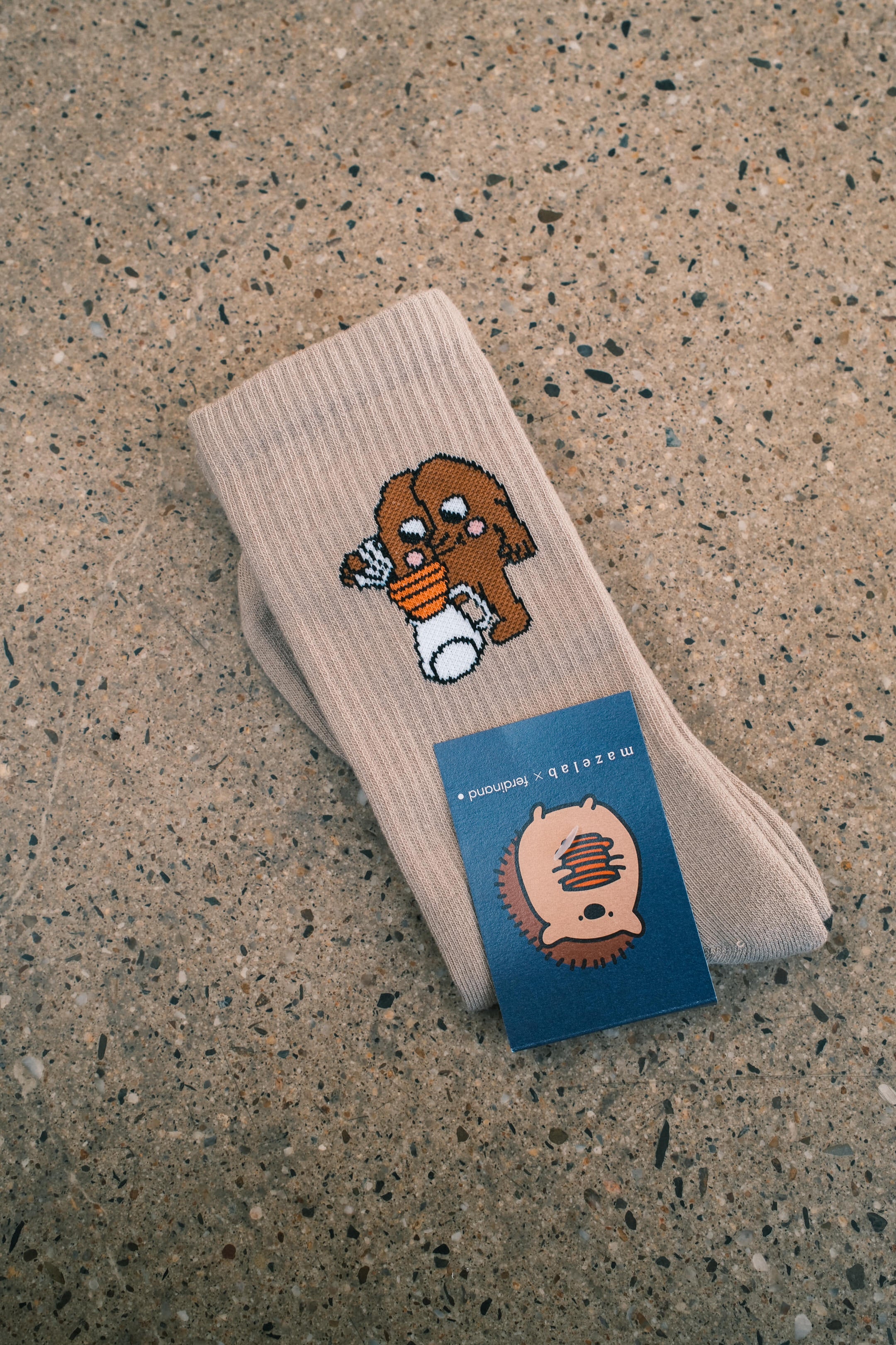 SOLO Socks