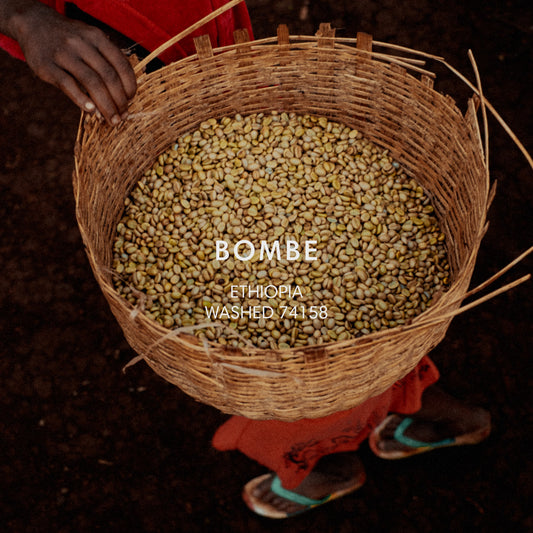 BOMBE