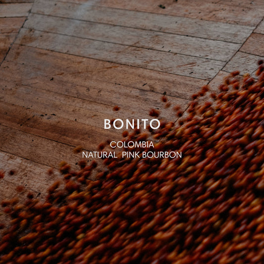 BONITO NATURAL