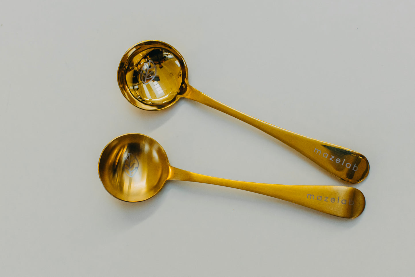 Cupping Spoons