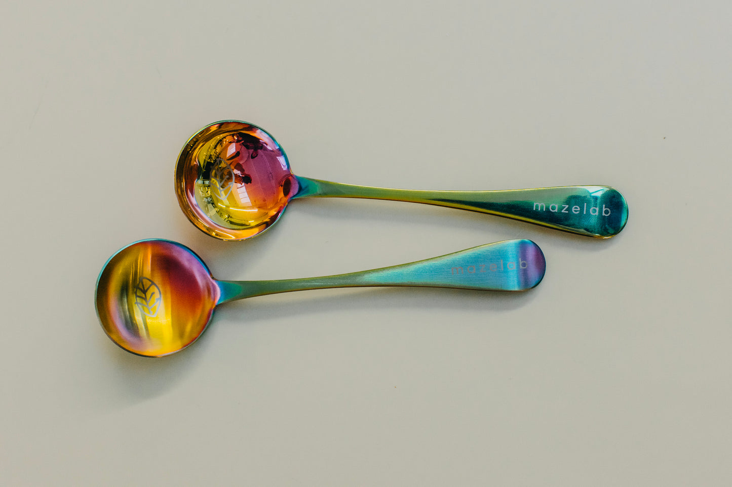 Cupping Spoons