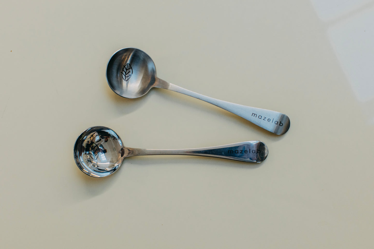 Cupping Spoons