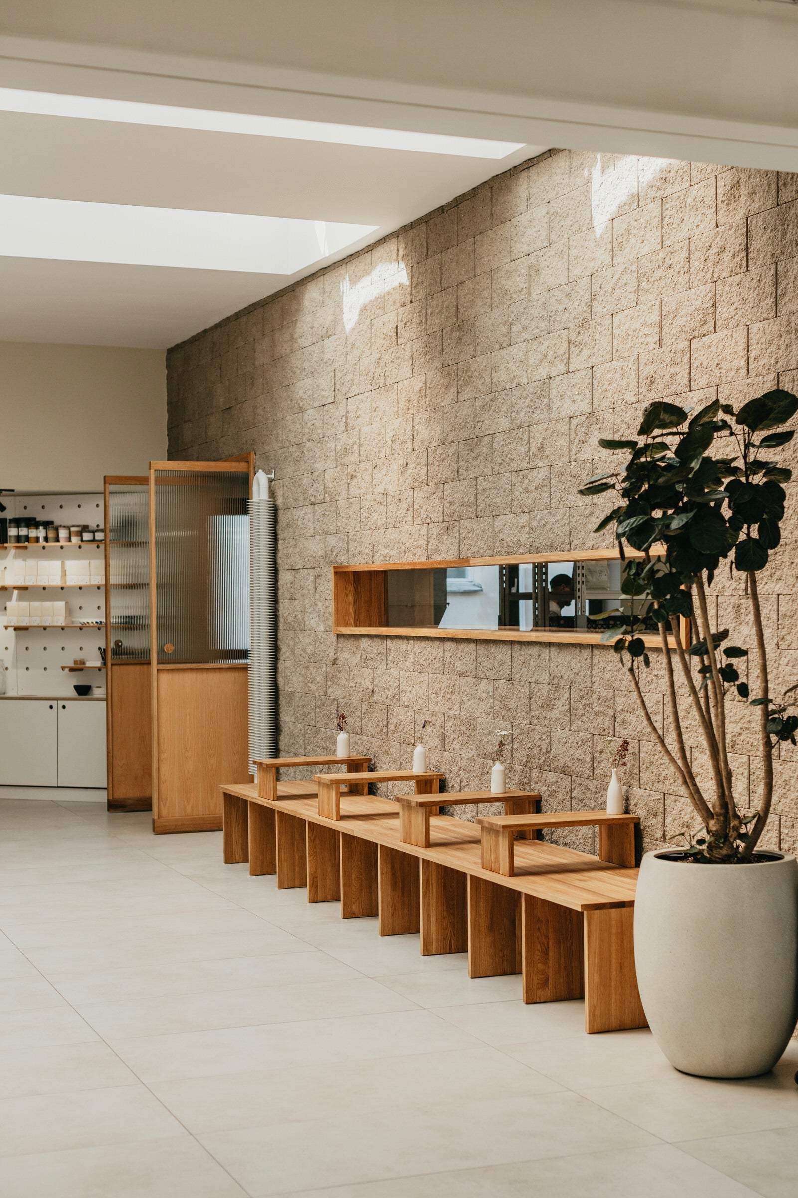 Mazelab Roastery