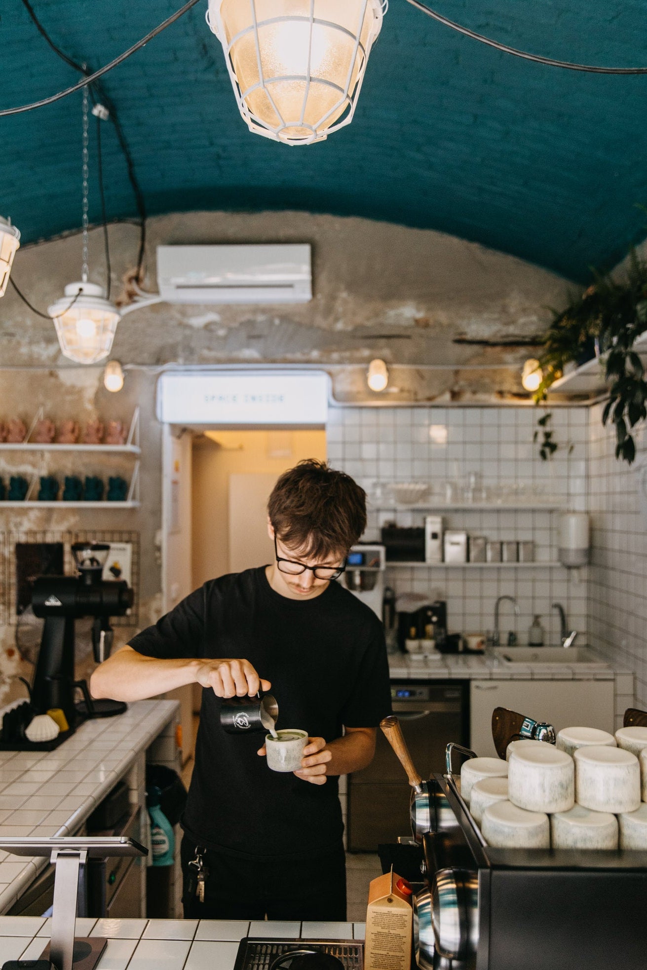 Format Espresso Bar