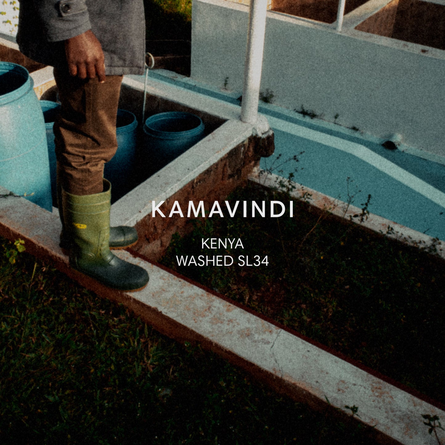 KAMAVINDI