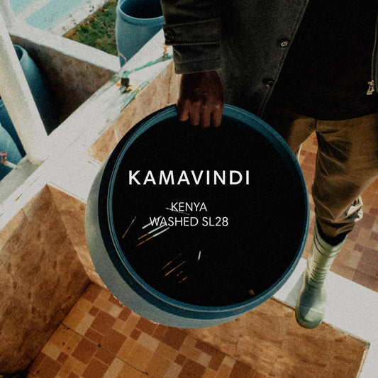 KAMAVINDI SL28