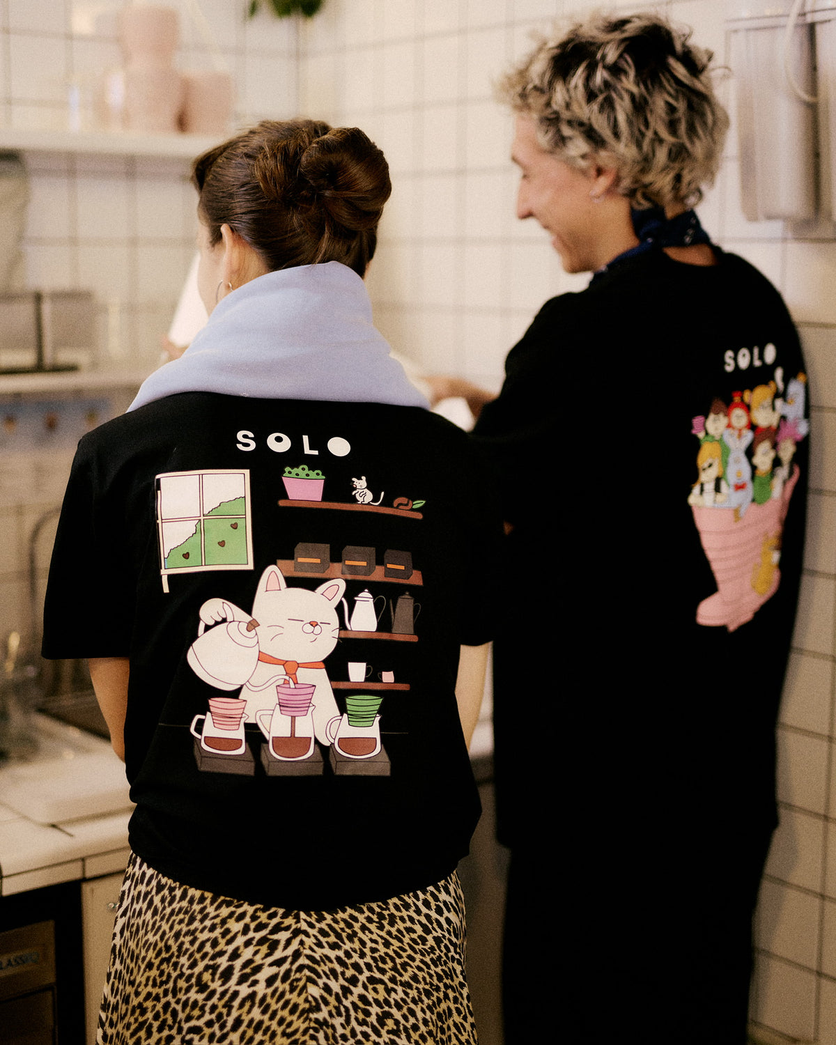 SOLO T-Shirt