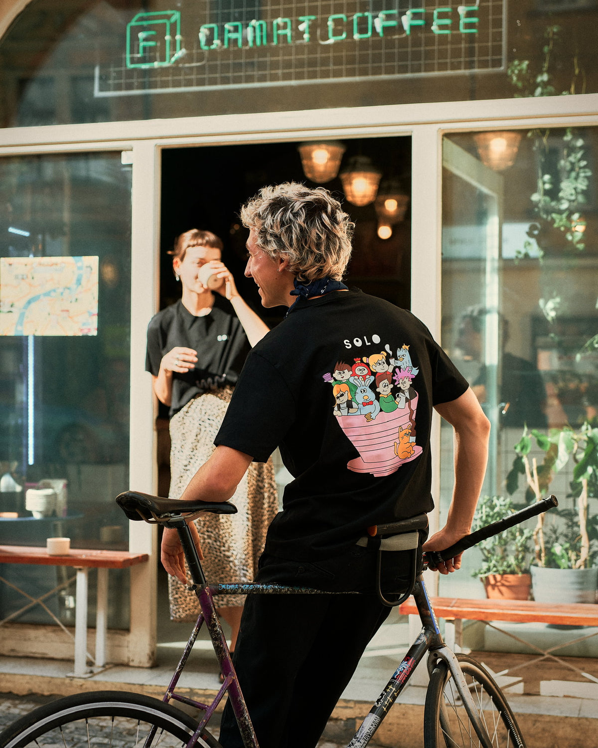 SOLO T-Shirt