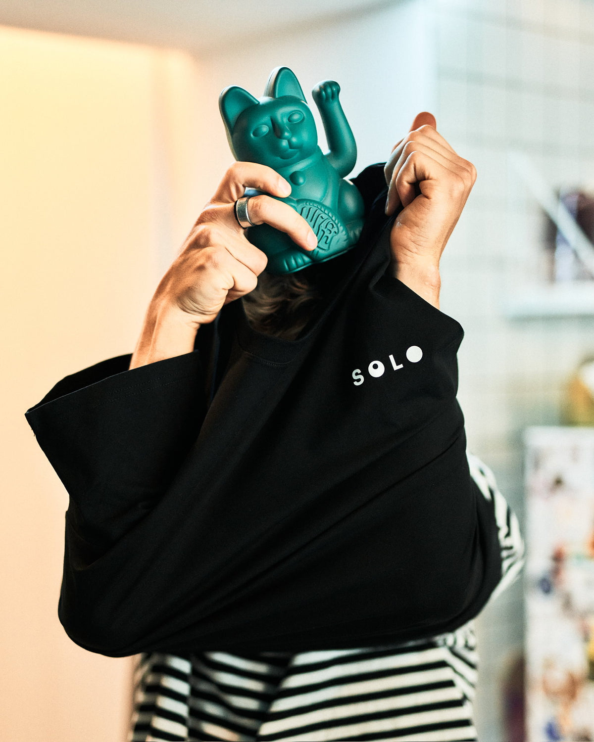 SOLO T-Shirt
