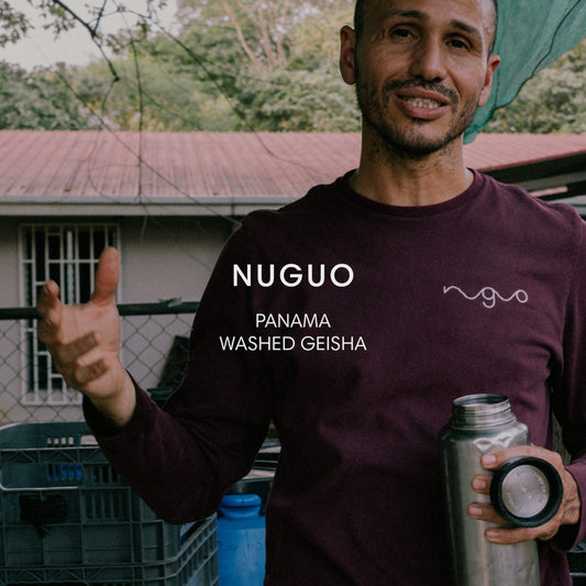 NUGUO