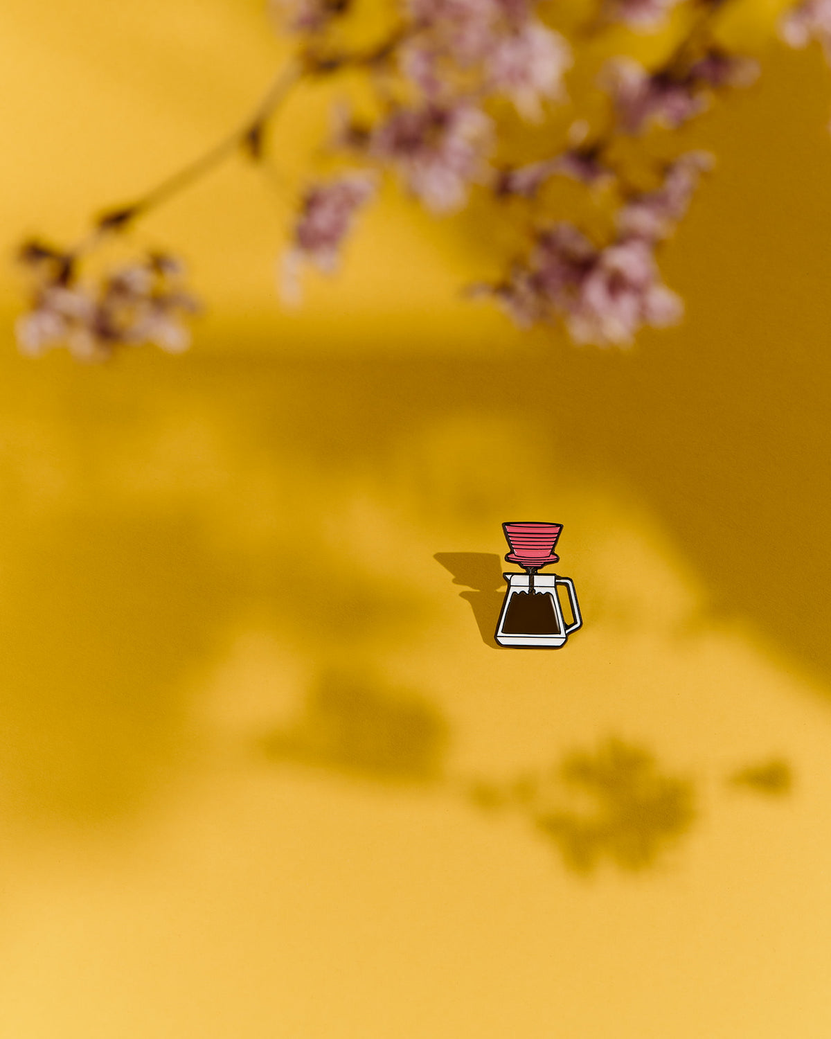 SOLO Pin