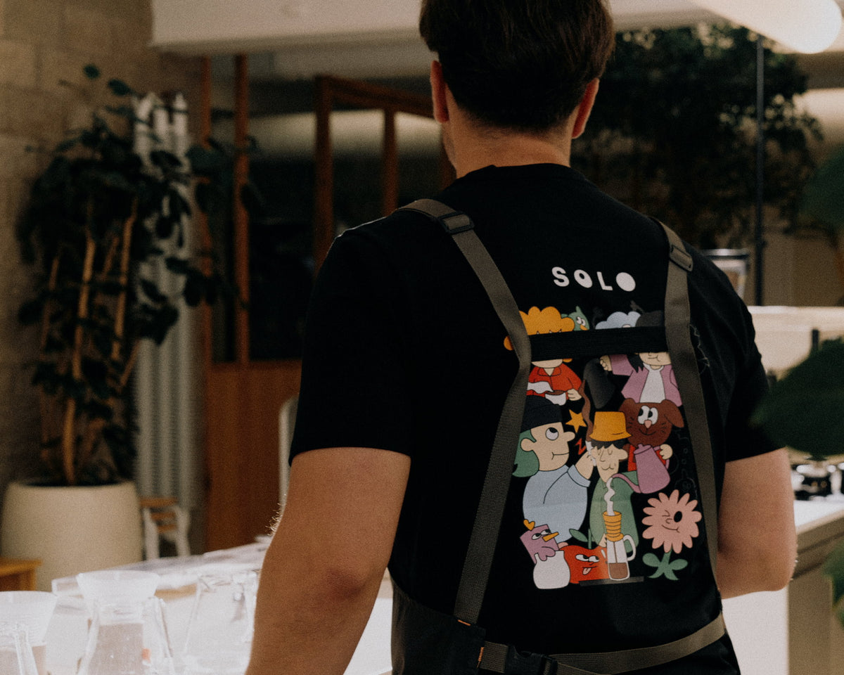 SOLO T-Shirt