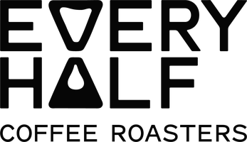 Every Half Coffee Roasters