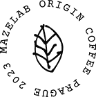 Mazelab Origin Coffee