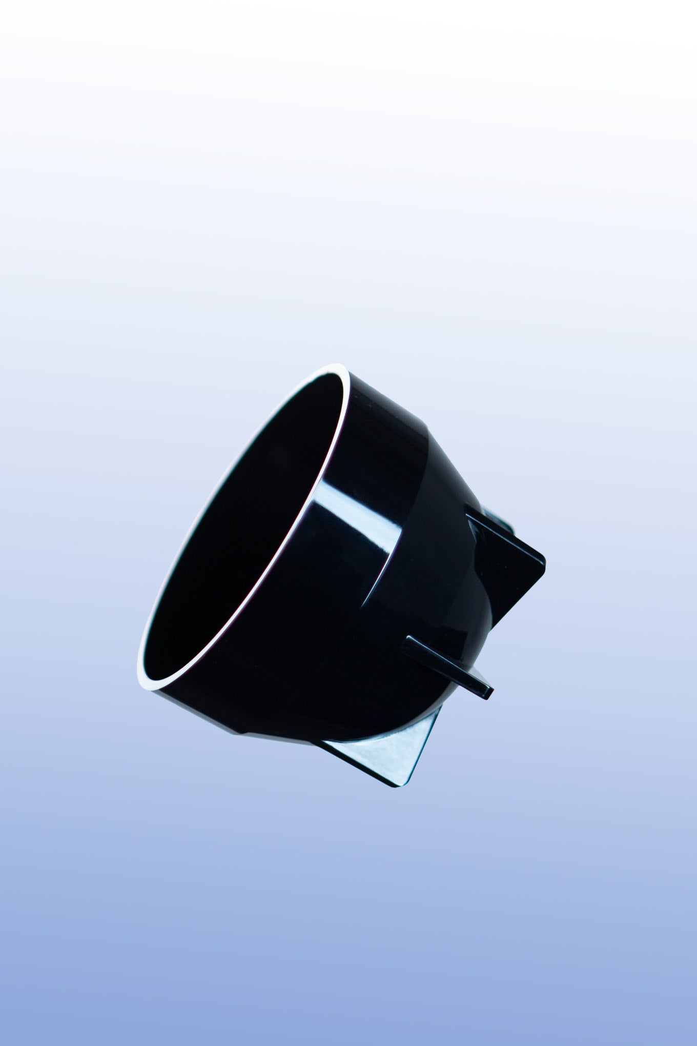 Tritan Twister Cupping Bowl