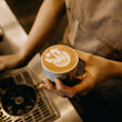 Latte Art —  Advanced
