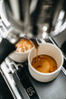 Barista Brewing